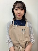 マーチ 梅田店(MARCH) 松本 彩