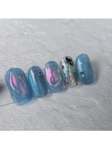 アトリエテンイレブン(AT.1011)/☆ニュアンスデザインコース