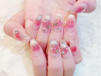 デコール 心斎橋(DECOR)/純欲ネイル