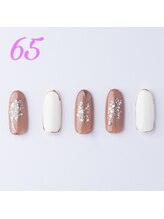 はあとねいる 大船店/ハンド定額デザインNo.６５