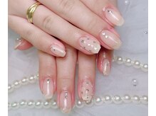 ラッキーネイル(lucky nail)/定額デザイン