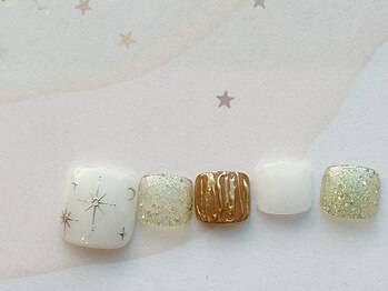 カノア(KANOA)/1月定額フット