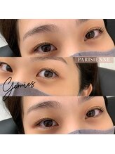 ジェミエス(Gemies)/