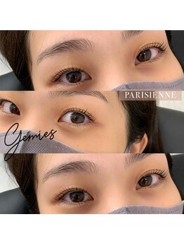 ジェミエス(Gemies)/