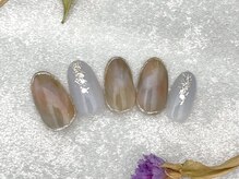 ビオトーププラス 銀座7丁目店(bio tope+)/シンプルデザイン銀座フィルイン