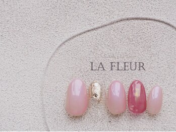 ラ フルール(La Fleur)/定額simple/ La Fleur