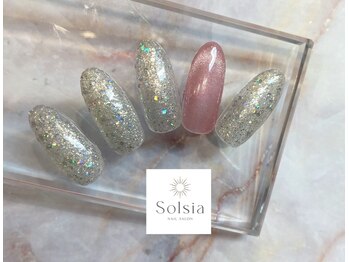 【ハンド】冬 定額Aコース