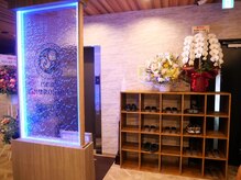 クレコ蕨整体院 東口駅前店(CURECO蕨整体院)/店内写真【整体/蕨/埼玉】