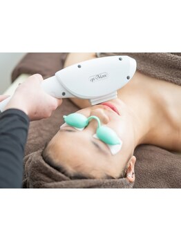 デリケート部分の脱毛/Vライン/VIO