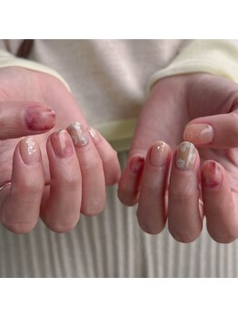 タン(TAN)/▽design(80min)