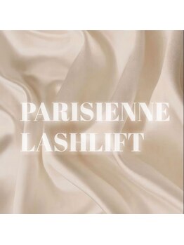 ブローチ バイ ラブカール(brooch by love curl)/パリジェンヌラッシュリフト