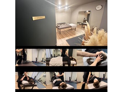 ザ ストレッチ 熊本(THE STRETCH)の写真