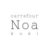 カルフールノア 久喜店(Carrefour noa)のお店ロゴ