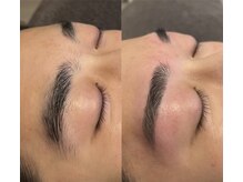 マグ 銀座新橋店(Mag)/サムライブロウリフト◆眉毛