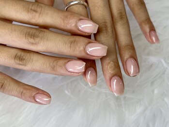 1色ワンカラーコース