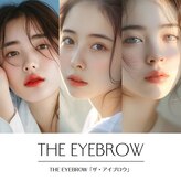 ザ アイブロウ 新宿店(THE EYEBROW)