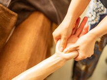 リアン(Ri'an)の雰囲気（健康的に美しい身体づくりをサポート）
