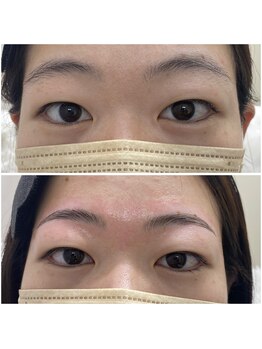 シエル(CIEL)/ハリウッドブロウリフト/HBL