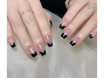 ジュジュネイルサロン 渋谷(JUJU NAIL SALON)/定額デザイン