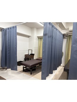 小規模プライベートサロン