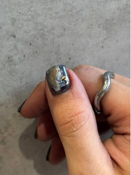 シームリーネイル(Seemly Nail)/ニュアンス