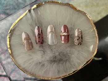 ジラソーレ(Girasole)/京王八王子/八王子/美爪ネイル