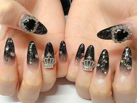 Nail　Design*