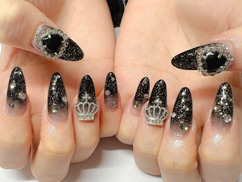 アミィ ネイル(amie nail)/Nail　Design*