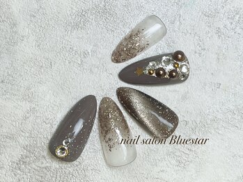 ブルースター(Bluestar)/【Hand】アートコース