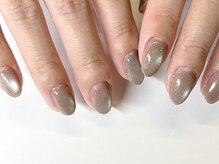 フィロンネイル 蒲田店(filonnail)/マグネットワンカラー 