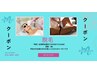 【学割/女性限定】全身脱毛(顔あり/VIOあり)￥6,500