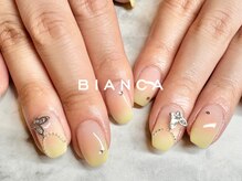 ビアンカ 名駅店(Bianca)/定額コース初回￥7000