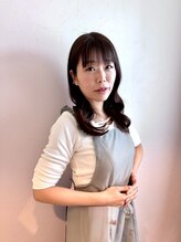 アイラブワン(eye love one) MA RINA