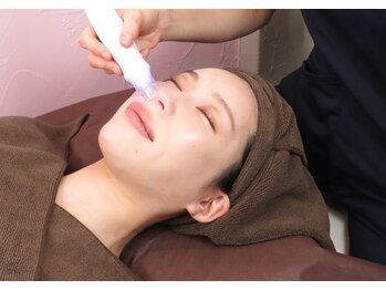 足楽園 池尻大橋店/毛穴汚れや黒ずみが気になる方