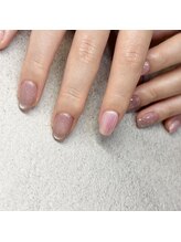 ビューチェ アイラッシュ(Beauce eyelash)/