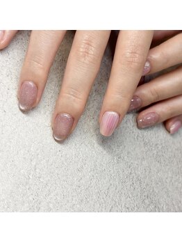 ビューチェ アイラッシュ(Beauce eyelash)/