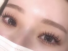 ネオリーアイラッシュ 恵比寿(neorii eyelash)/フラットラッシュ/マツエク