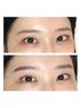 パリジェンヌラッシュリフト+トリ-トメント/+コ-ティング/公式認定施術者担当