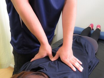 スリムトレセンコンディショニングクラブ スカイツリー店(Slim Trecen CC)/ボディケア