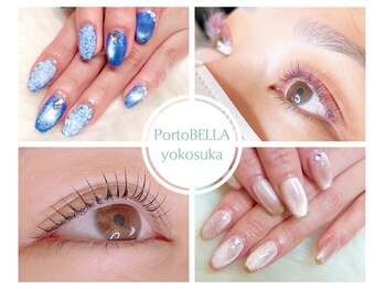 ポルトベラ ヨコスカ(Porto BELLA yokosuka)