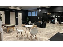 パレス 宝塚店(PALES)/内観２