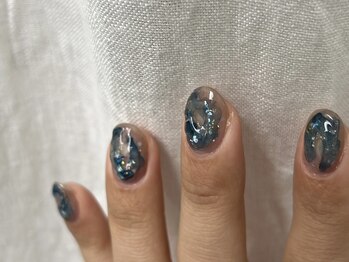 タクミウラワ アズ エティル(takumi urawa as Etel)/