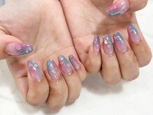 テラス(TERRACE)/今月のキャンペーンデザイン