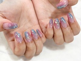 今月のキャンペーンデザイン