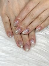 タムタムネイル 本厚木(Tam Tam Nail)/オフィス向け定額コース