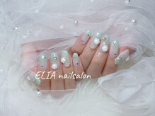 エリア(ELIA)/持ち込みデザイン