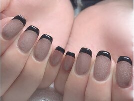 ブラックフレンチ