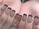 ブラックフレンチ