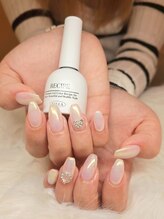 フリープ ネイル バイ ヴァラ(freep nail by VALLA)