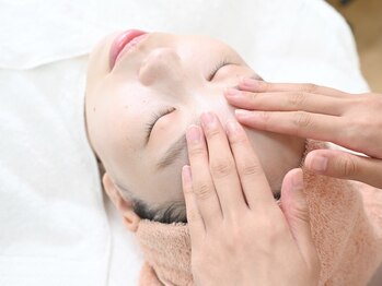 ユイ(Yui)の写真/当店大人気のフルコースが¥3300で体験できちゃう♪まずはお試しで効果をご実感ください◎